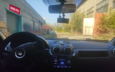 Renault Logan I, 2012 год, 270 000 рублей, 4 фотография