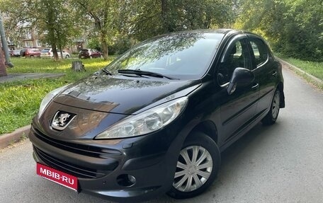 Peugeot 207 I, 2008 год, 349 000 рублей, 1 фотография
