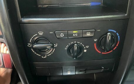 Peugeot 207 I, 2008 год, 349 000 рублей, 9 фотография