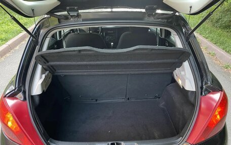 Peugeot 207 I, 2008 год, 349 000 рублей, 10 фотография
