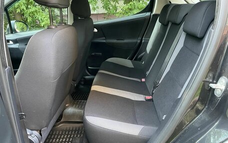 Peugeot 207 I, 2008 год, 349 000 рублей, 11 фотография