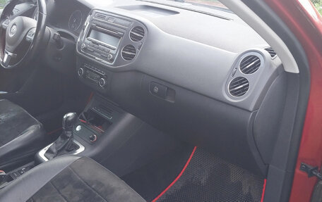 Volkswagen Tiguan I, 2012 год, 1 190 000 рублей, 5 фотография