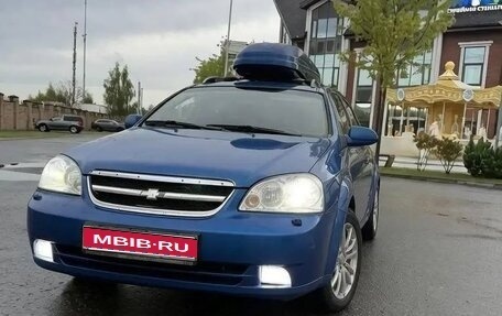 Chevrolet Lacetti, 2024 год, 550 000 рублей, 1 фотография