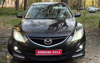 Mazda 6, 2010 год, 1 200 000 рублей, 1 фотография