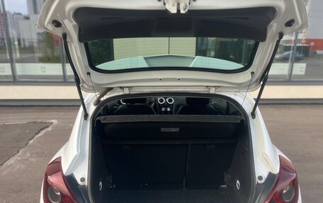 Opel Corsa D, 2008 год, 420 000 рублей, 15 фотография
