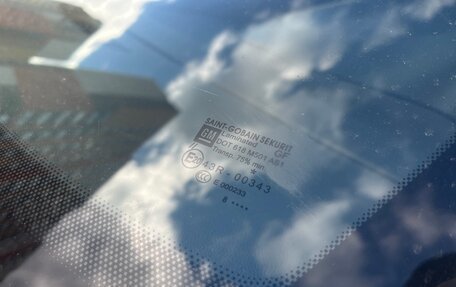 Opel Corsa D, 2008 год, 420 000 рублей, 17 фотография