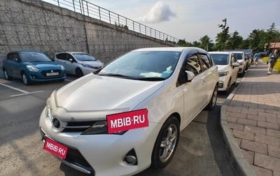 Toyota Auris II, 2012 год, 1 200 000 рублей, 1 фотография