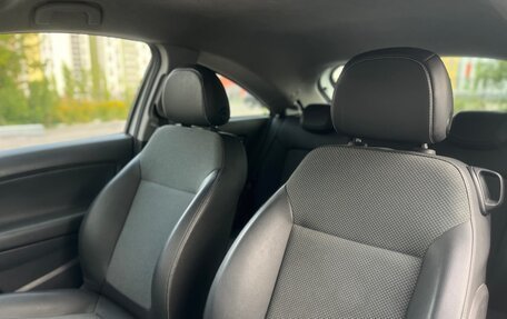 Opel Corsa D, 2008 год, 420 000 рублей, 19 фотография
