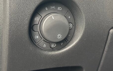 Opel Corsa D, 2008 год, 420 000 рублей, 25 фотография