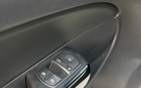 Opel Corsa D, 2008 год, 420 000 рублей, 26 фотография