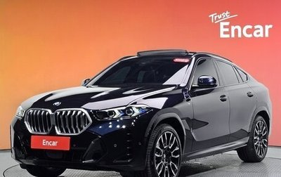BMW X6, 2026 год, 13 057 700 рублей, 1 фотография