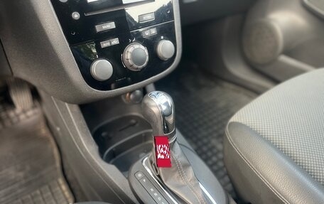 Opel Corsa D, 2008 год, 420 000 рублей, 22 фотография