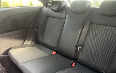 Opel Corsa D, 2008 год, 420 000 рублей, 33 фотография