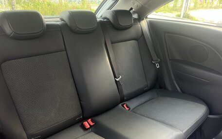 Opel Corsa D, 2008 год, 420 000 рублей, 34 фотография