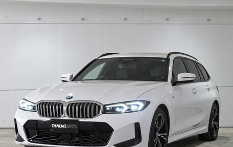 BMW 3 серия, 2023 год, 2 700 005 рублей, 1 фотография