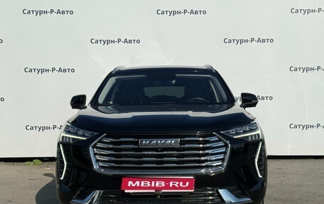 Haval Jolion, 2023 год, 1 750 000 рублей, 1 фотография