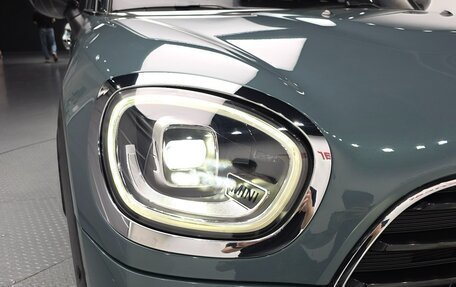 MINI Countryman II (F60), 2022 год, 1 759 000 рублей, 5 фотография