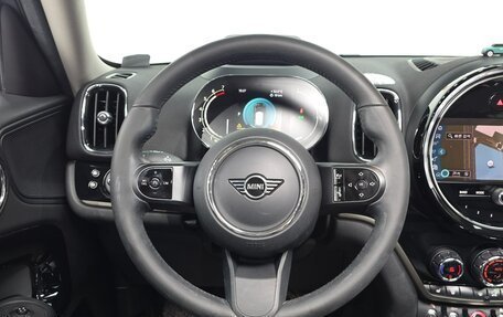 MINI Countryman II (F60), 2022 год, 1 759 000 рублей, 9 фотография