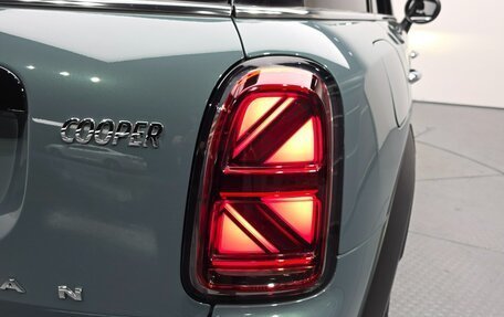 MINI Countryman II (F60), 2022 год, 1 759 000 рублей, 6 фотография