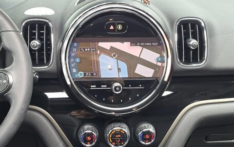 MINI Countryman II (F60), 2022 год, 1 759 000 рублей, 12 фотография