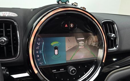 MINI Countryman II (F60), 2022 год, 1 759 000 рублей, 13 фотография