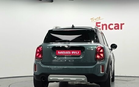 MINI Countryman II (F60), 2022 год, 1 759 000 рублей, 4 фотография