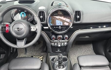 MINI Countryman II (F60), 2022 год, 1 759 000 рублей, 8 фотография