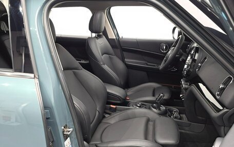 MINI Countryman II (F60), 2022 год, 1 759 000 рублей, 24 фотография