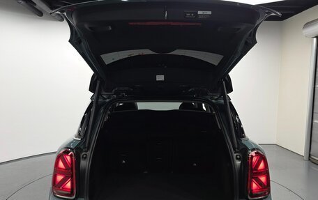 MINI Countryman II (F60), 2022 год, 1 759 000 рублей, 28 фотография
