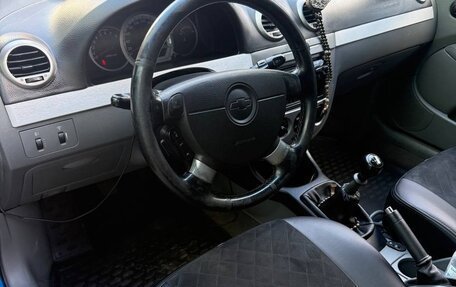Chevrolet Lacetti, 2024 год, 550 000 рублей, 6 фотография