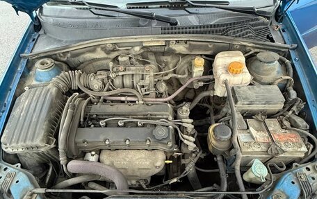 Chevrolet Lacetti, 2024 год, 550 000 рублей, 10 фотография