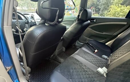 Chevrolet Lacetti, 2024 год, 550 000 рублей, 8 фотография