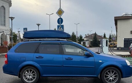 Chevrolet Lacetti, 2024 год, 550 000 рублей, 3 фотография
