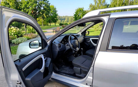 Nissan Terrano III, 2020 год, 1 900 000 рублей, 3 фотография