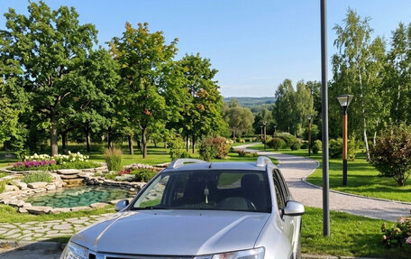 Nissan Terrano III, 2020 год, 1 900 000 рублей, 5 фотография