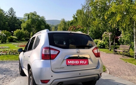 Nissan Terrano III, 2020 год, 1 900 000 рублей, 2 фотография