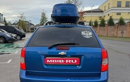 Chevrolet Lacetti, 2024 год, 550 000 рублей, 5 фотография