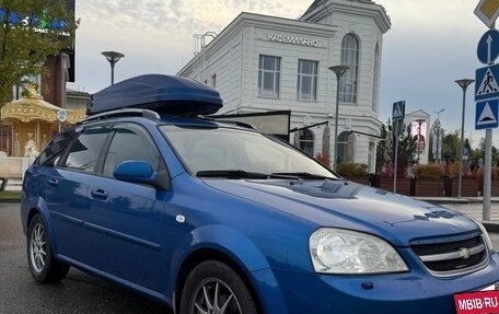 Chevrolet Lacetti, 2024 год, 550 000 рублей, 2 фотография