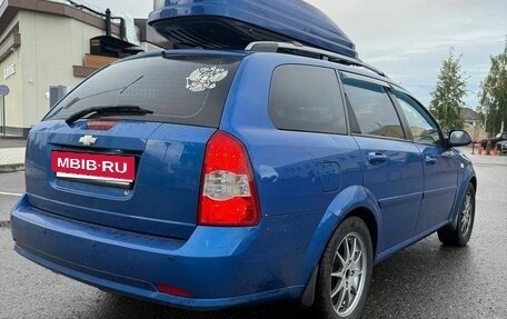 Chevrolet Lacetti, 2024 год, 550 000 рублей, 4 фотография