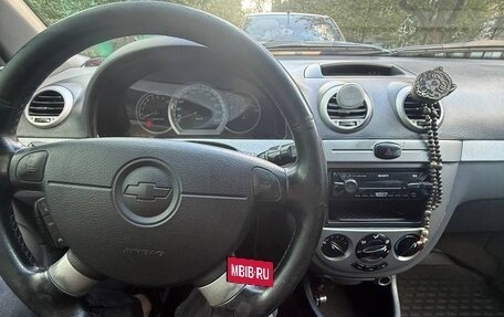 Chevrolet Lacetti, 2024 год, 550 000 рублей, 7 фотография