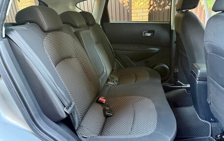 Nissan Qashqai, 2008 год, 750 000 рублей, 9 фотография