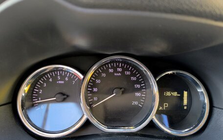 Nissan Terrano III, 2020 год, 1 900 000 рублей, 9 фотография