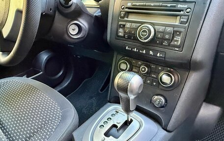 Nissan Qashqai, 2008 год, 750 000 рублей, 10 фотография