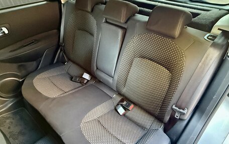 Nissan Qashqai, 2008 год, 750 000 рублей, 14 фотография
