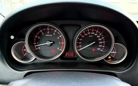 Mazda 6, 2010 год, 1 200 000 рублей, 2 фотография