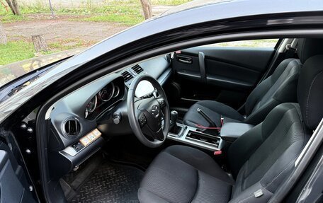 Mazda 6, 2010 год, 1 200 000 рублей, 4 фотография
