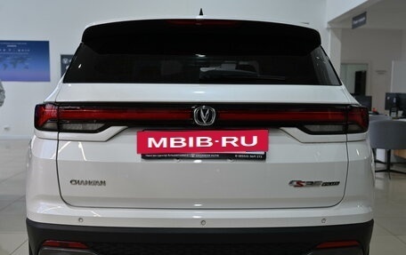 Changan CS35 Plus, 2025 год, 2 839 900 рублей, 3 фотография