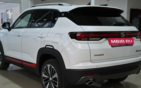 Changan CS35 Plus, 2025 год, 2 839 900 рублей, 2 фотография