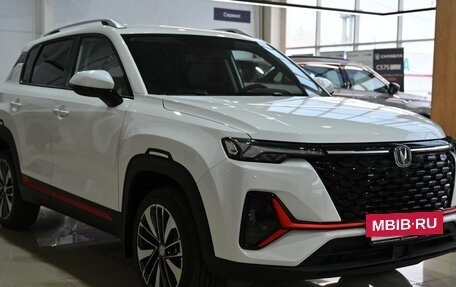 Changan CS35 Plus, 2025 год, 2 839 900 рублей, 5 фотография