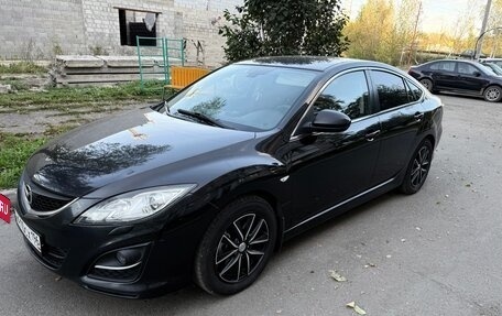Mazda 6, 2010 год, 1 200 000 рублей, 6 фотография